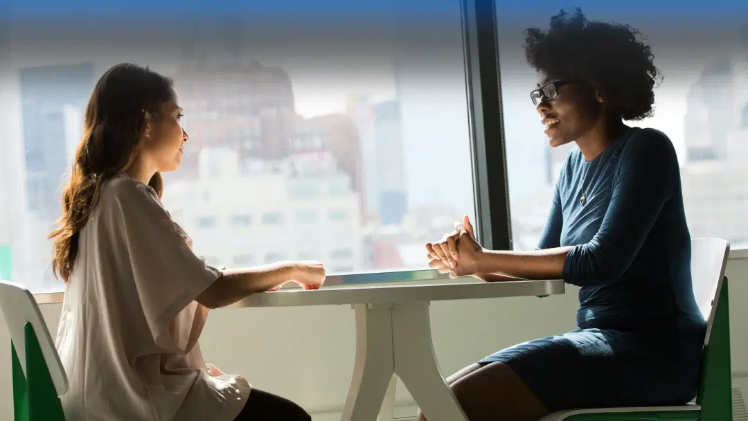 NDIS meeting main image Representative image of a meeting