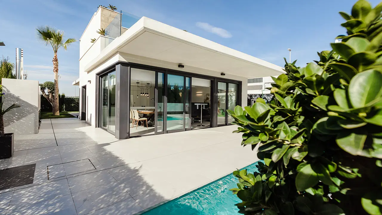 Short Term Accommodation main image Descriptive image of our Short Term Accommodation service