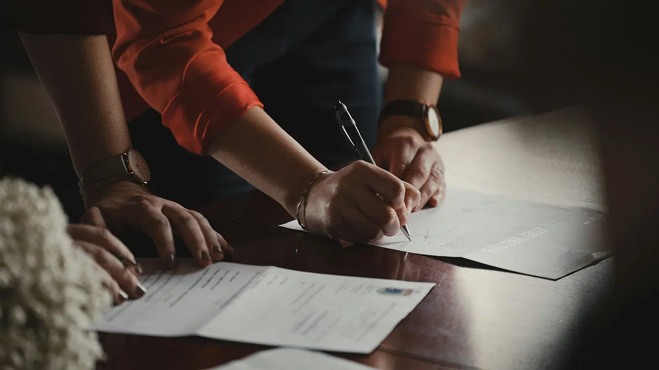 How the NDIS work main image A building